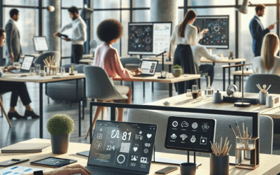 Zukunftsweisende IoT-Anwendungen mit Dynamics 365 Customer Service