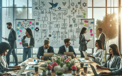 Agile Softwareentwicklung für Dynamics 365: Best Practices und Tools