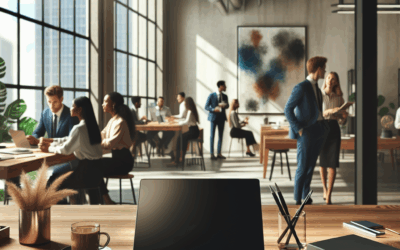 Optimale Nutzung von Künstlicher Intelligenz in der Power Plattform