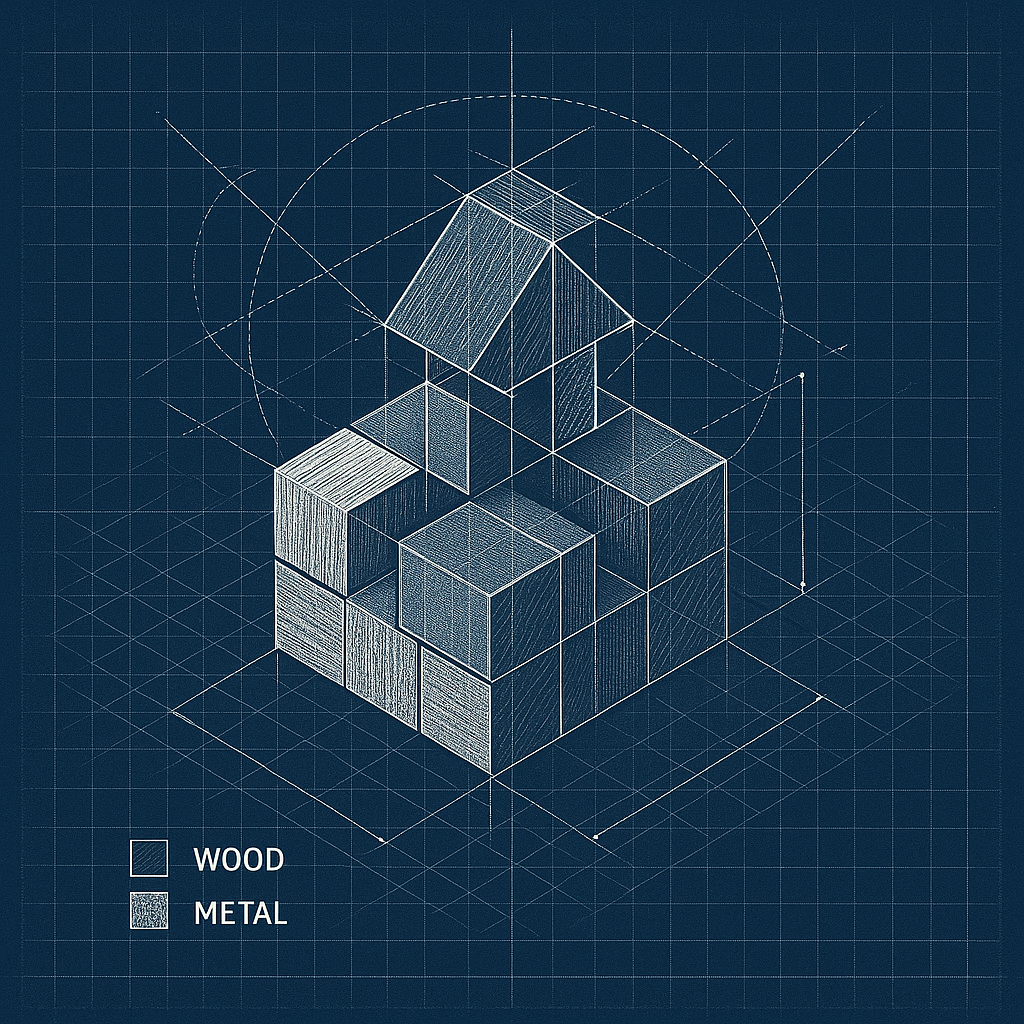 Sichere Softwarearchitektur für Power Plattform Lösungen