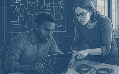 API Integration für Dynamics 365 Sales optimieren