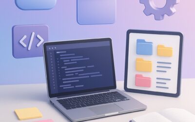 Versionierung mit Git in Power Plattform Projekten