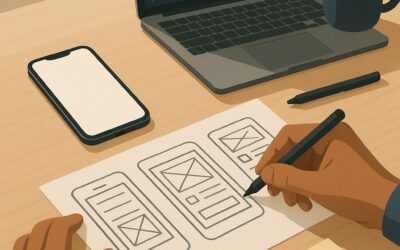 Mobile Apps für Dynamics 365 Sales entwickeln