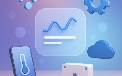 IoT Szenarien mit Dynamics 365 Customer Engagement erweitern