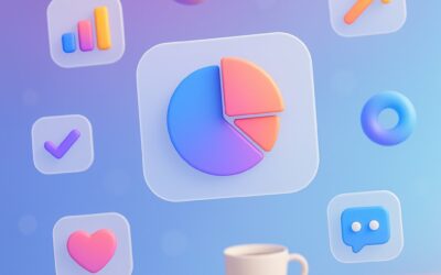 Datenvisualisierung mit Power BI in Dynamics 365