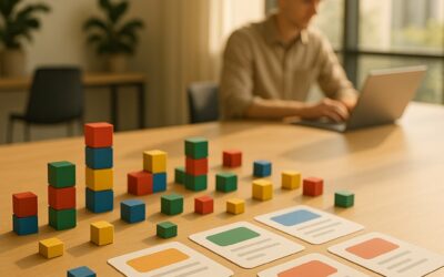 Low Code Governance in der Power Plattform stärken