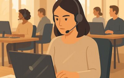 AI Assistenten für Dynamics 365 Customer Service einsetzen
