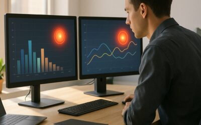 Power Apps Monitor Alerts im Unternehmensalltag nutzen