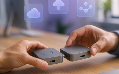API Integration für Dynamics 365 Customer Engagement