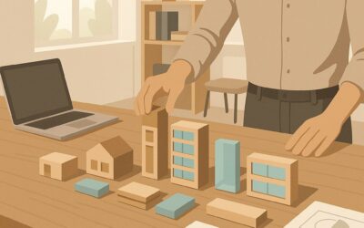Softwarearchitektur für Power Plattform Projekte optimieren