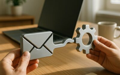 Outlook Add-ins für Dynamics 365 Sales erweitern