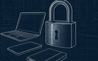 Cybersicherheit für Power Plattform Lösungen stärken