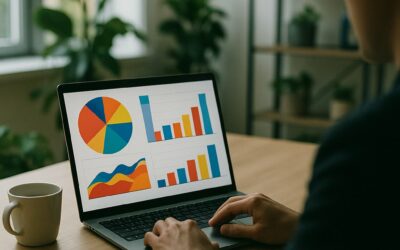 Power BI Dashboards für Dynamics 365 Sales optimieren