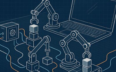 DevOps Automatisierung für Power Plattform Apps