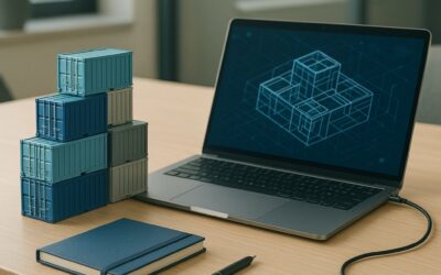 Docker Container für Dynamics 365 Lösungen einsetzen