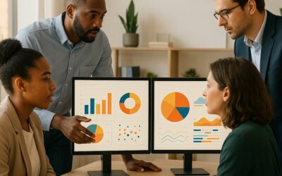 Power BI Dashboards für Service Teams optimieren
