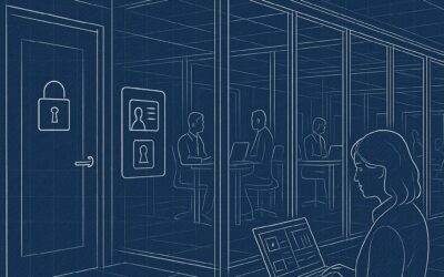 Zero Trust für Power Plattform Umgebungen