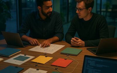 Git Versionierung für Power Platform Projekte