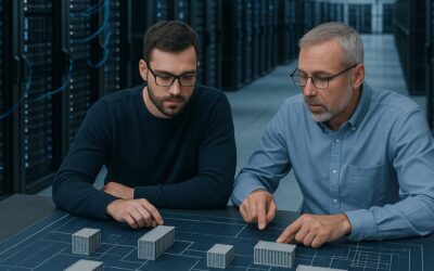 Kubernetes für skalierbare Power Apps nutzen