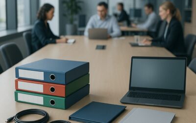 API Governance für Power Platform umsetzen