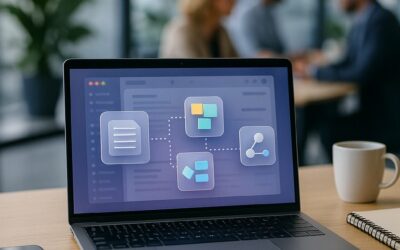 Outlook Add ins mit Power Platform erweitern
