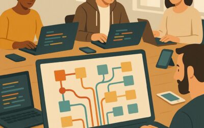 Git Versionierung für Power Apps etablieren