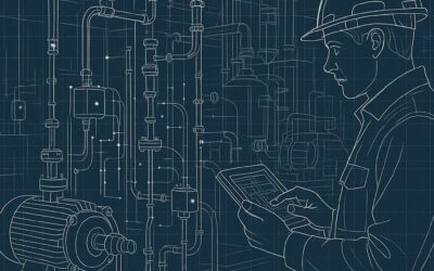 IoT Daten in Dynamics 365 Service integrieren