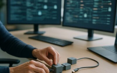 Power Pages mit Cloud Flows sicher erweitern