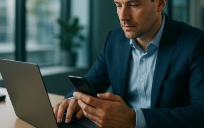 Passkeys in Dynamics 365 sicher einführen