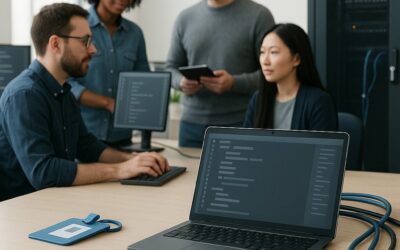Copilot Studio Agents sicher in DevOps integrieren