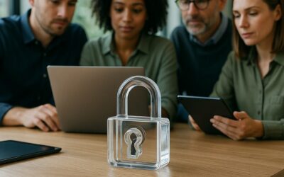 Citizen Developer Sicherheit in Power Apps stärken