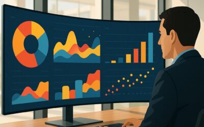 Power BI Dashboards für Dynamics 365 optimieren