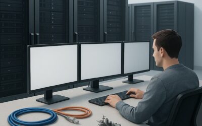 Kubernetes für Power Platform sicher betreiben