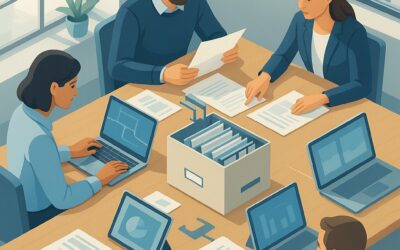 SharePoint Embedded mit Power Apps effizient nutzen