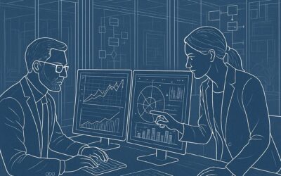 Dynamics 365 Sales mit Power BI intelligent verknüpfen