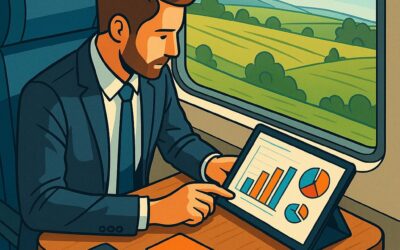 Mobile Apps für Dynamics 365 offline entwickeln