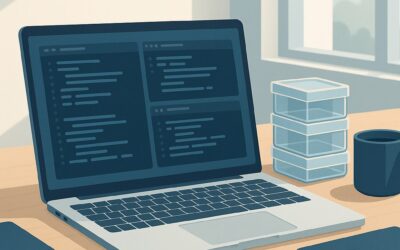 Docker für Power Platform Entwicklungsumgebungen