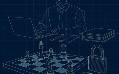 KI Agenten in Dynamics 365 sicher steuern